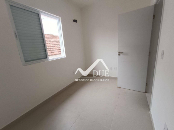 Imagem Casa com 2 Quartos à Venda, 80 m² em Embaré - Santos Imagem Casa com 2 Quartos à Venda, 80 m² em Embaré - Santos