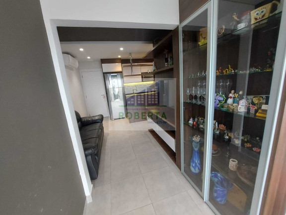Imagem Apartamento com 3 Quartos à Venda, 71 m² em Santo Amaro - São Paulo