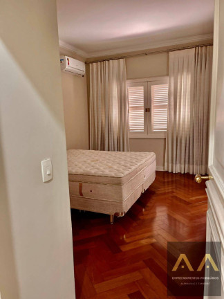 Imagem Casa de Condomínio com 5 Quartos para Alugar, 640 m² em Alphaville - Barueri Imagem Casa de Condomínio com 5 Quartos para Alugar, 640 m² em Alphaville - Barueri