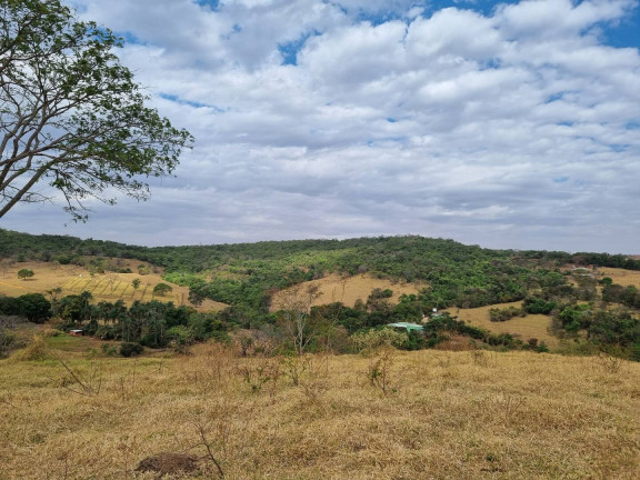 Imagem Fazenda à Venda, 9 m² em Interlândia - Anápolis