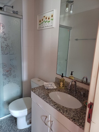 Imagem Imóvel com 2 Quartos à Venda, 84 m² em Bosque Da Saúde - São Paulo Imagem Imóvel com 2 Quartos à Venda, 84 m² em Bosque Da Saúde - São Paulo