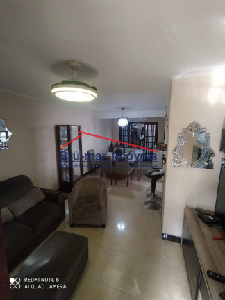 Imagem Sobrado com 3 Quartos à Venda, 120 m² em Boqueirão - Santos