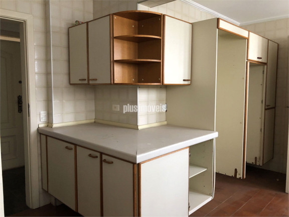 Imagem Apartamento com 3 Quartos à Venda, 150 m² em Jardim América - São Paulo Imagem Apartamento com 3 Quartos à Venda, 150 m² em Jardim América - São Paulo