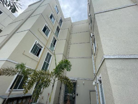 Apartamento com 2 Quartos à Venda, 40 m² em Vila Lage - Sao Goncalo