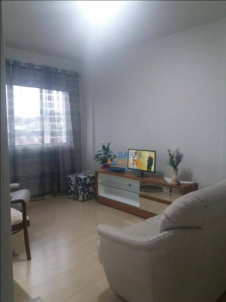 Imagem Apartamento com 2 Quartos à Venda, 70 m² em Alto Da Lapa - São Paulo