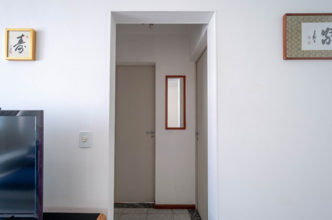 Imagem Apartamento com 1 Quarto à Venda, 34 m² em Santana - São Paulo
