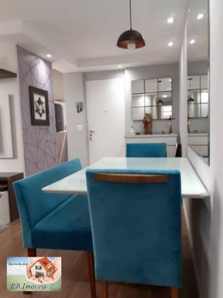 Imagem Apartamento com 2 Quartos à Venda, 53 m² em Ferrazópolis - São Bernardo Do Campo Imagem Apartamento com 2 Quartos à Venda, 53 m² em Ferrazópolis - São Bernardo Do Campo