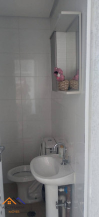 Imagem Cobertura com 2 Quartos à Venda, 116 m² em Vila Pires - Santo André Imagem Cobertura com 2 Quartos à Venda, 116 m² em Vila Pires - Santo André