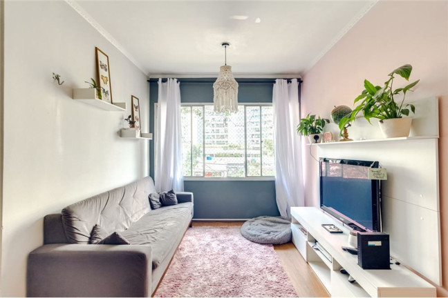 Imagem Apartamento com 3 Quartos à Venda, 71 m² em Vila Gertrudes - São Paulo Imagem Apartamento com 3 Quartos à Venda, 71 m² em Vila Gertrudes - São Paulo
