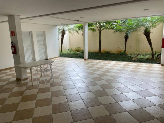 Imagem Apartamento com 3 Quartos à Venda, 112 m² em Vila Assunção - Santo André Imagem Apartamento com 3 Quartos à Venda, 112 m² em Vila Assunção - Santo André