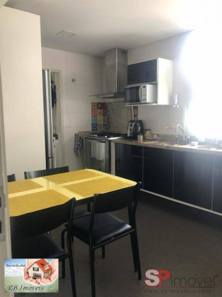 Imagem Apartamento com 4 Quartos à Venda ou Locação, 140 m² em Centro - Santo André Imagem Apartamento com 4 Quartos à Venda ou Locação, 140 m² em Centro - Santo André