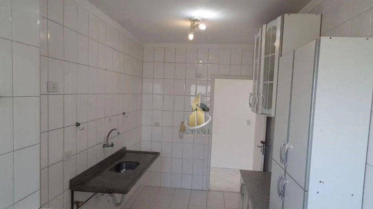 Imagem Apartamento com 3 Quartos para Alugar, 78 m² em Jardim Satélite - São José Dos Campos