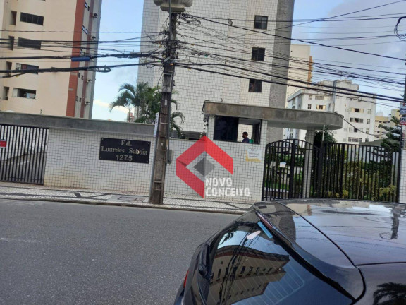 Imagem Apartamento com 3 Quartos à Venda, 118 m² em Aldeota - Fortaleza Imagem Apartamento com 3 Quartos à Venda, 118 m² em Aldeota - Fortaleza