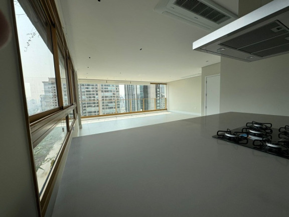 Imagem Imóvel com 3 Quartos para Alugar, 147 m² em Itaim Bibi - São Paulo Imagem Imóvel com 3 Quartos para Alugar, 147 m² em Itaim Bibi - São Paulo