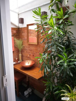 Imagem Apartamento com 3 Quartos à Venda, 133 m² em Lagoa - Rio De Janeiro
