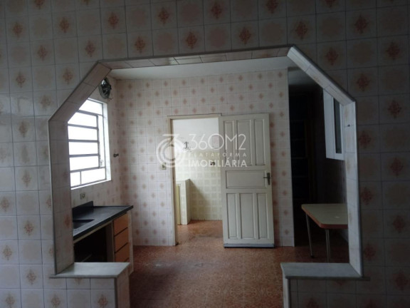 Imagem Casa com 4 Quartos à Venda, 187 m² em Prosperidade - São Caetano Do Sul