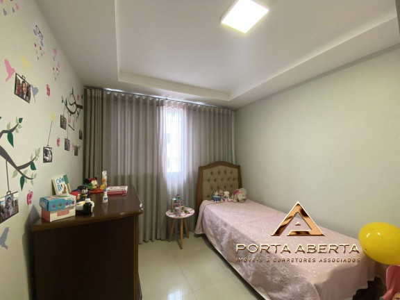 Imagem Cobertura com 4 Quartos à Venda, 155 m² em Iguaçu - Ipatinga
