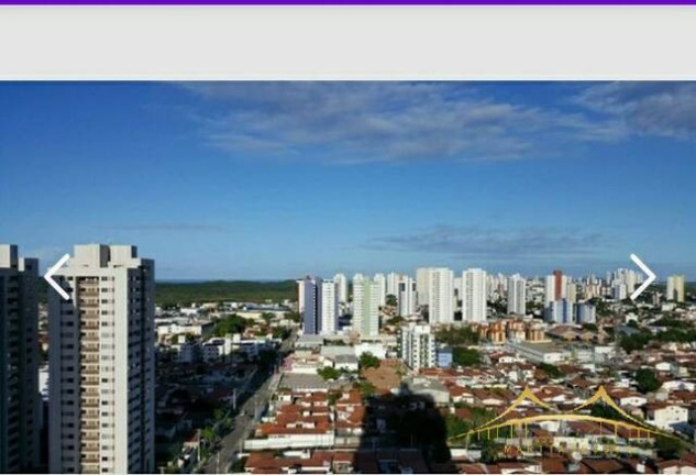 Imagem Apartamento com 2 Quartos à Venda, 56 m² em Capim Macio - Natal Imagem Apartamento com 2 Quartos à Venda, 56 m² em Capim Macio - Natal
