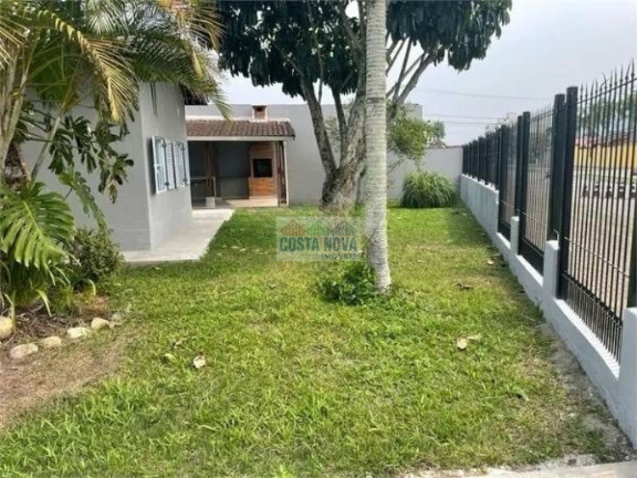 Imagem Casa com 2 Quartos à Venda, 109 m² em Flórida - Praia Grande Imagem Casa com 2 Quartos à Venda, 109 m² em Flórida - Praia Grande