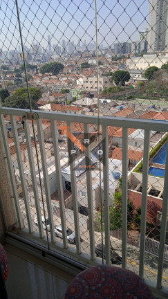 Imagem Imóvel com 3 Quartos à Venda, 104 m² em Mooca - São Paulo Imagem Imóvel com 3 Quartos à Venda, 104 m² em Mooca - São Paulo