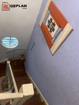 Imagem Casa com 3 Quartos à Venda, 135 m² em Jardim Da Gloria - São Paulo