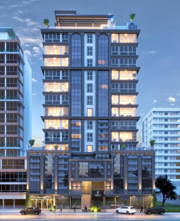Imagem Apartamento com 3 Quartos à Venda, 137 m² em Zona Nova - Capão Da Canoa