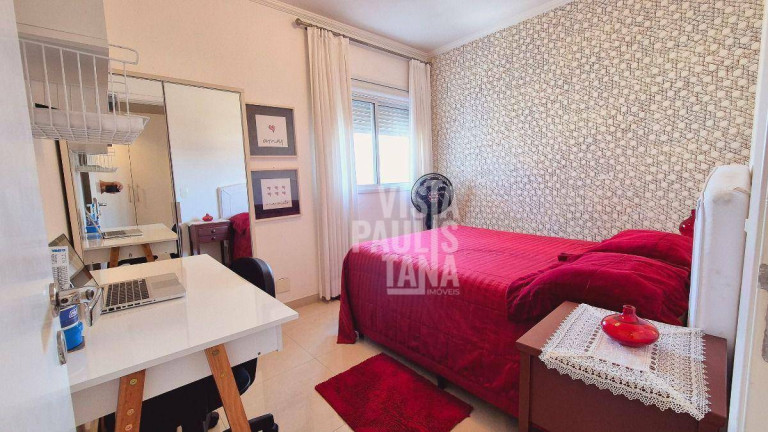 Imagem Apartamento com 3 Quartos à Venda, 96 m² em Vila Leopoldina - São Paulo