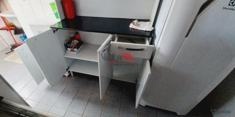 Imagem Apartamento com 2 Quartos à Venda, 62 m² em Itaguá - Ubatuba Imagem Apartamento com 2 Quartos à Venda, 62 m² em Itaguá - Ubatuba