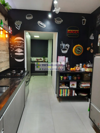 Imagem Apartamento com 3 Quartos à Venda, 125 m² em Cambuci - São Paulo Imagem Apartamento com 3 Quartos à Venda, 125 m² em Cambuci - São Paulo