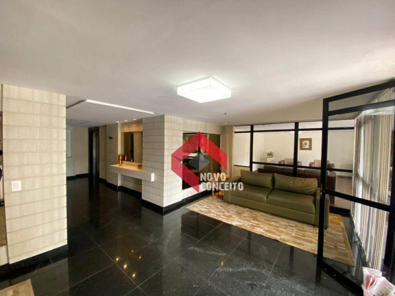 Imagem Apartamento com 3 Quartos à Venda, 105 m² em Aldeota - Fortaleza Imagem Apartamento com 3 Quartos à Venda, 105 m² em Aldeota - Fortaleza