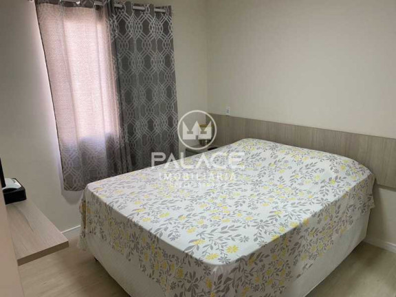Imagem Apartamento com 2 Quartos à Venda, 55 m² em Dois Córregos - Piracicaba