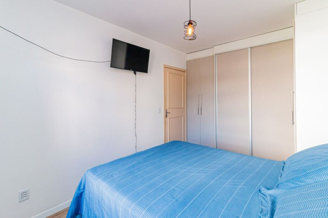 Imagem Apartamento com 3 Quartos à Venda, 74 m² em Cristal - Porto Alegre