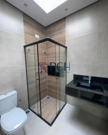 Imagem Casa com 3 Quartos à Venda, 158 m² em Residencial Villa Do Bosque - Sorocaba