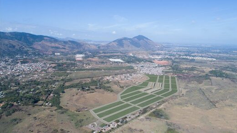 Imagem Imóvel com 2 Quartos à Venda, 199 m² em Campo Alegre - Nova Iguaçu