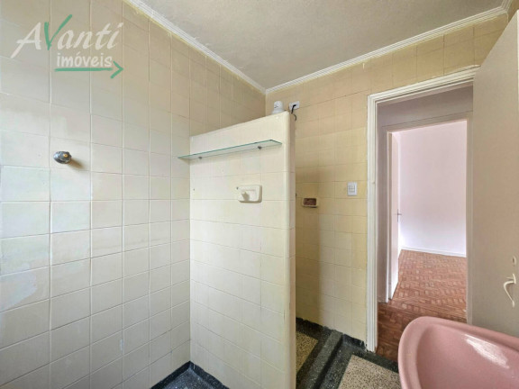 Imagem Apartamento com 3 Quartos à Venda, 146 m² em Embaré - Santos Imagem Apartamento com 3 Quartos à Venda, 146 m² em Embaré - Santos