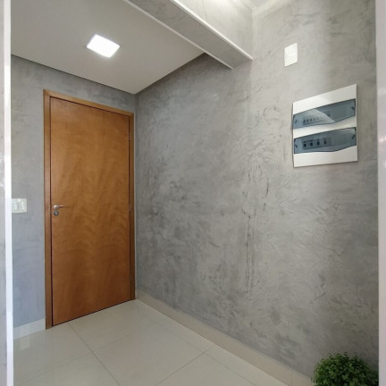 Imagem Apartamento com 3 Quartos à Venda, 74 m² em Vila Rosa - Goiânia