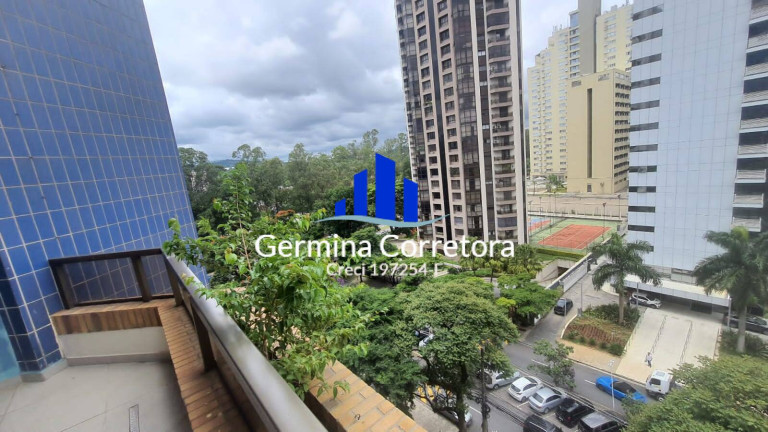 Imagem Apartamento com 4 Quartos para Alugar, 426 m² em Alphaville Centro Industrial E Empresarial/alphaville. - Barueri Imagem Apartamento com 4 Quartos para Alugar, 426 m² em Alphaville Centro Industrial E Empresarial/alphaville. - Barueri