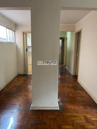 Imagem Apartamento com 3 Quartos à Venda, 77 m² em Alto De Pinheiros - São Paulo