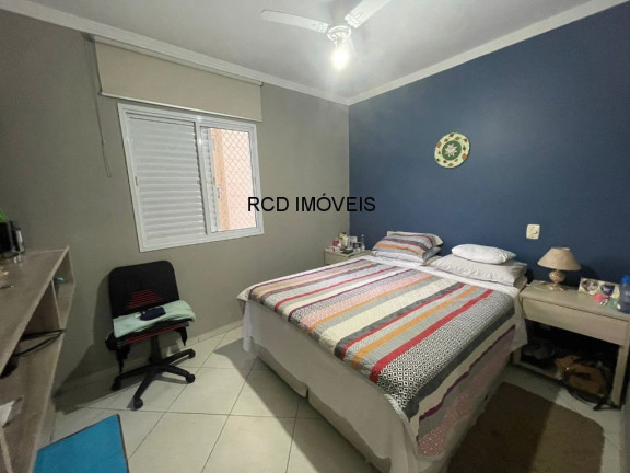 Imagem Apartamento com 3 Quartos à Venda, 70 m² em Jaguaré - São Paulo