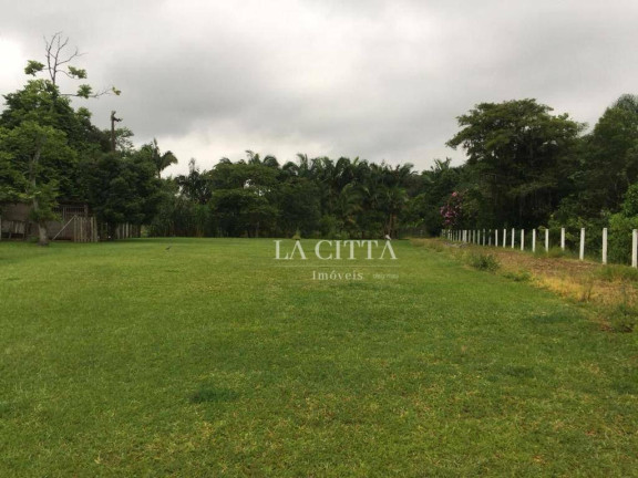 Imagem Terreno à Venda, 13.000 m² em Arraial Dos Cunhas - Itajaí Imagem Terreno à Venda, 13.000 m² em Arraial Dos Cunhas - Itajaí