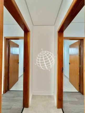 Imagem Casa com 3 Quartos à Venda, 235 m² em Jardim Paulista - Atibaia