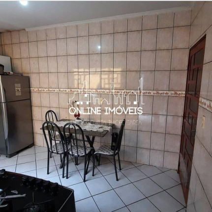 Imagem Casa com 2 Quartos à Venda, 190 m² em São Paulo
