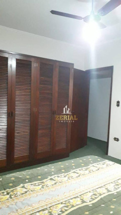 Imagem Sobrado com 3 Quartos à Venda, 128 m² em Santa Maria - São Caetano Do Sul