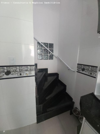 Imagem Cobertura com 2 Quartos à Venda, 110 m² em Parque Das Nações - Santo André