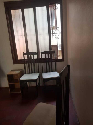 Imagem Apartamento com 1 Quarto à Venda, 39 m² em Parque Dos Maias - Porto Alegre