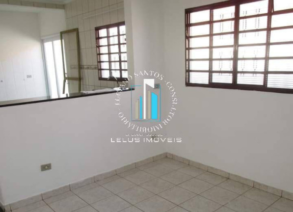 Imagem Casa com 2 Quartos à Venda, 110 m² em Residencial De Lorenzi - Boituva