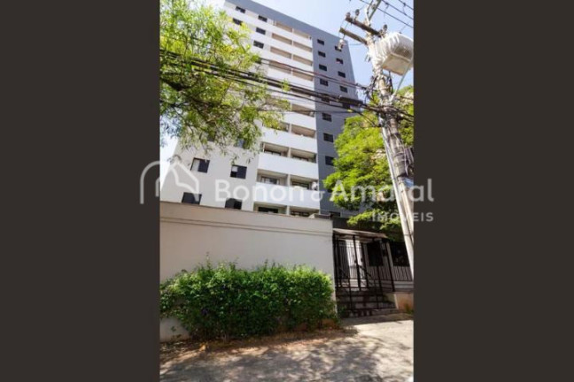 Imagem Apartamento com 3 Quartos à Venda, 75 m² em Cambuí - Campinas Imagem Apartamento com 3 Quartos à Venda, 75 m² em Cambuí - Campinas