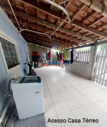 Imagem Casa com 4 Quartos à Venda, 160 m² em Araribá - Ubatuba