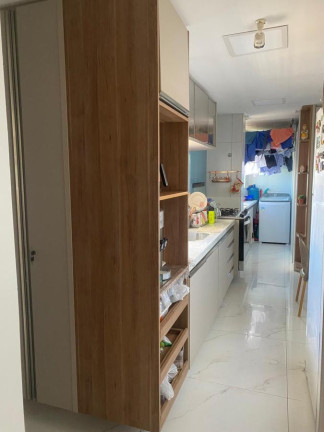 Imagem Apartamento com 4 Quartos à Venda, 150 m² em Encruzilhada - Recife