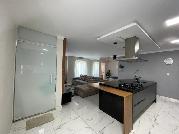 Imagem Casa com 3 Quartos à Venda, em Vila Alto De Santo Andre - Santo André Imagem Casa com 3 Quartos à Venda, em Vila Alto De Santo Andre - Santo André